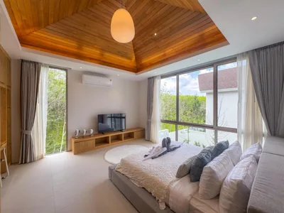 Luxurious 3-Bedroom Villa with Private Pool Lux Pride 4 L10 Phuket – Foto 2