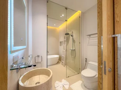 Luxurious 3-Bedroom Villa with Private Pool Lux Pride 4 L10 Phuket – Foto 3
