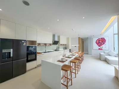 Luxurious 3-Bedroom Villa with Private Pool Lux Pride 4 L10 Phuket – Foto 5