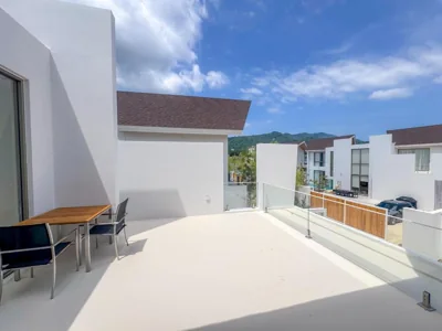 Luxurious 3-Bedroom Villa with Private Pool Lux Pride 4 L10 Phuket – Foto 7