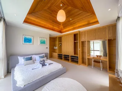 Luxurious 3-Bedroom Villa with Private Pool Lux Pride 4 L10 Phuket – Foto 8