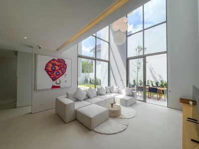 Luxurious 3-Bedroom Villa with Private Pool Lux Pride 4 L10 Phuket – Foto 10
