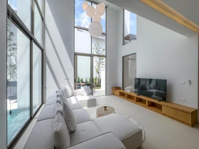 Luxurious 3-Bedroom Villa with Private Pool Lux Pride 4 L10 Phuket – Foto 11